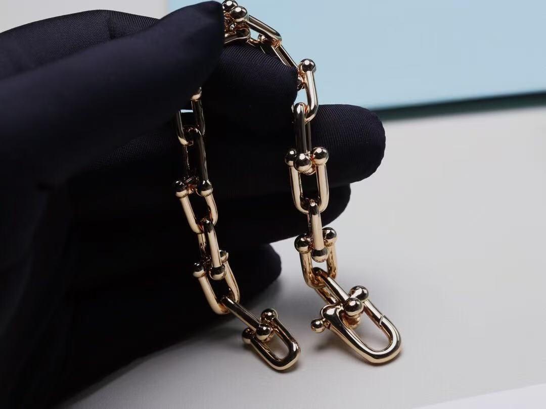 [Veyra Jewelry] T Brand, bracelet