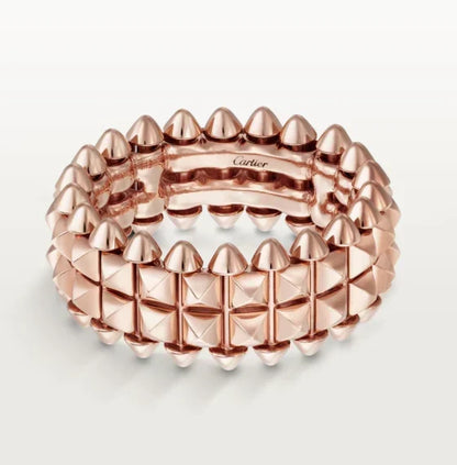 [Veyra Jewelry]CLASH TWO-COLUMN LAYOUT