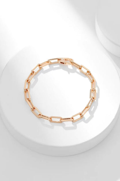[¡®Veyra Jewelry¡¯]CT CHAIN BRACELET