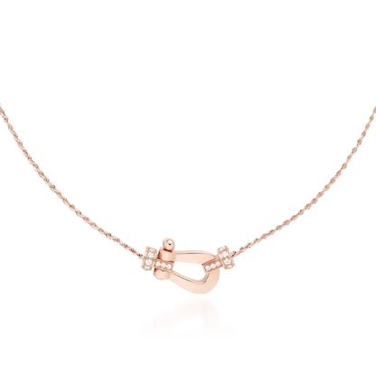 ¡®Veyra Jewelry¡¯FORCE 10 DIAMOND NECKLACE