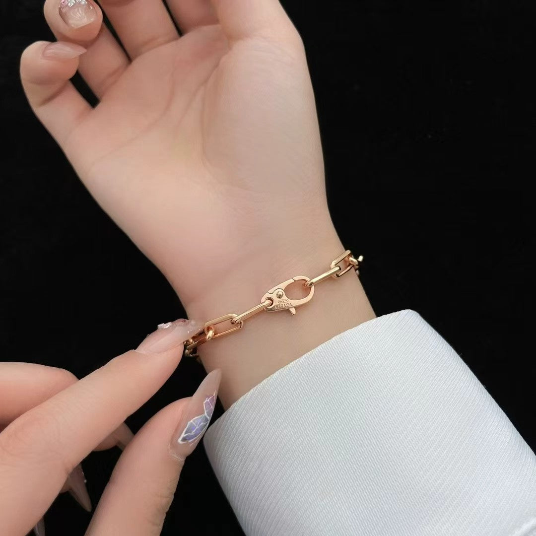 [¡®Veyra Jewelry¡¯]CT CHAIN BRACELET