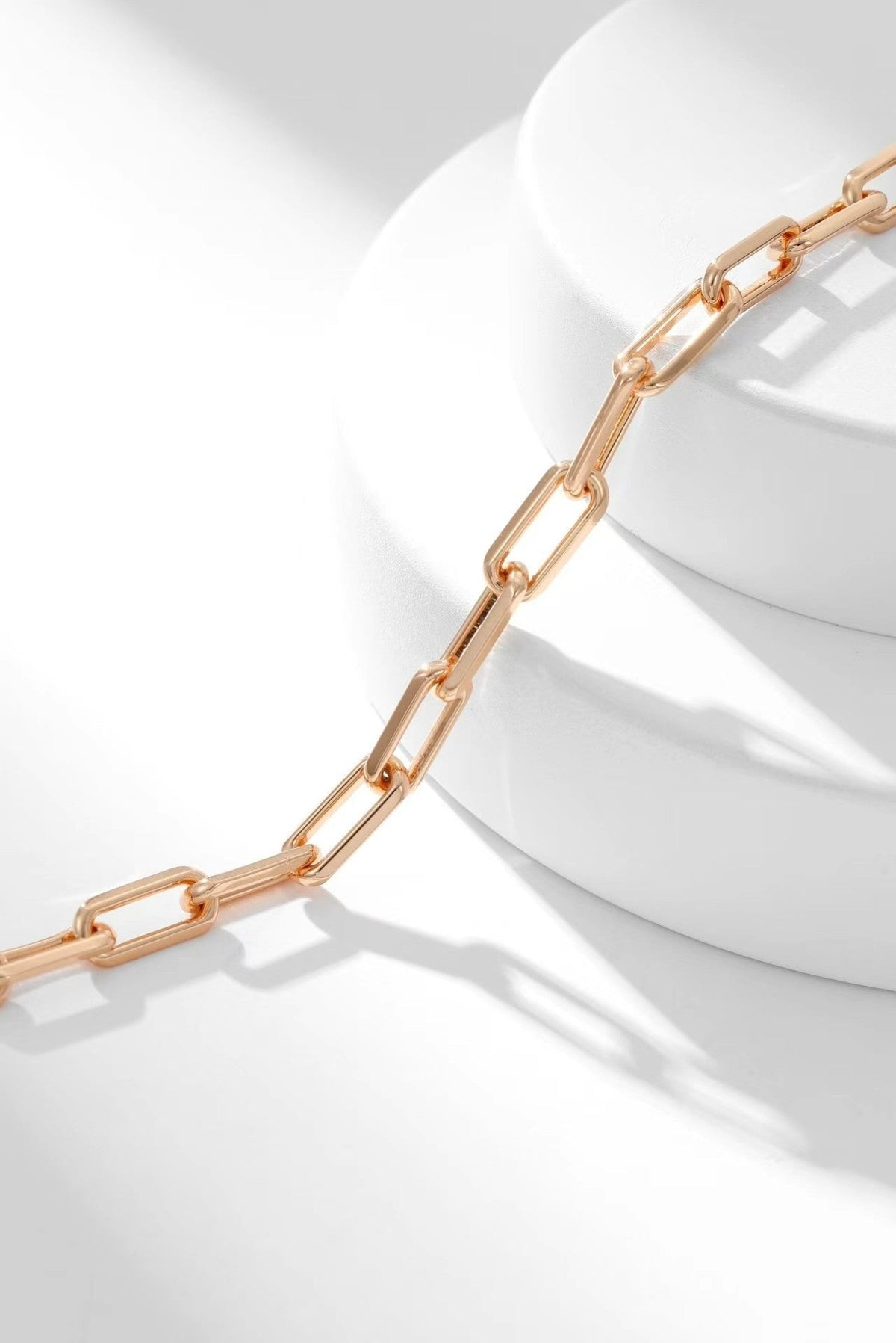 [¡®Veyra Jewelry¡¯]CT CHAIN BRACELET