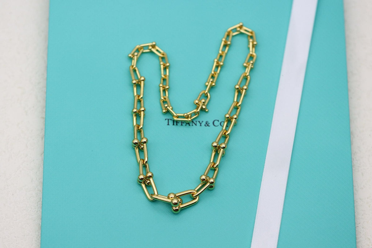 [Veyra Jewelry] T Brand, Necklace