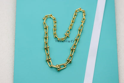 [Veyra Jewelry] T Brand, Necklace