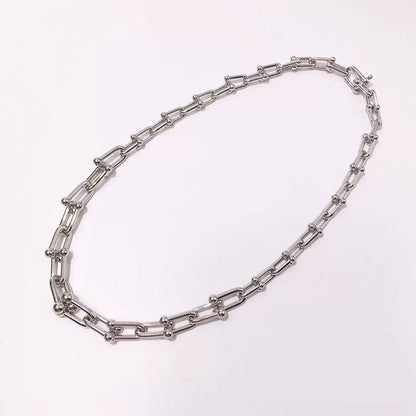 [Veyra Jewelry] T Brand, Necklace