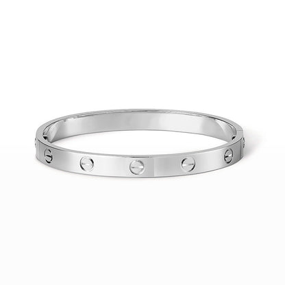 ¡®Veyra Jewelry¡¯LOVE BRACELET 6.1MM