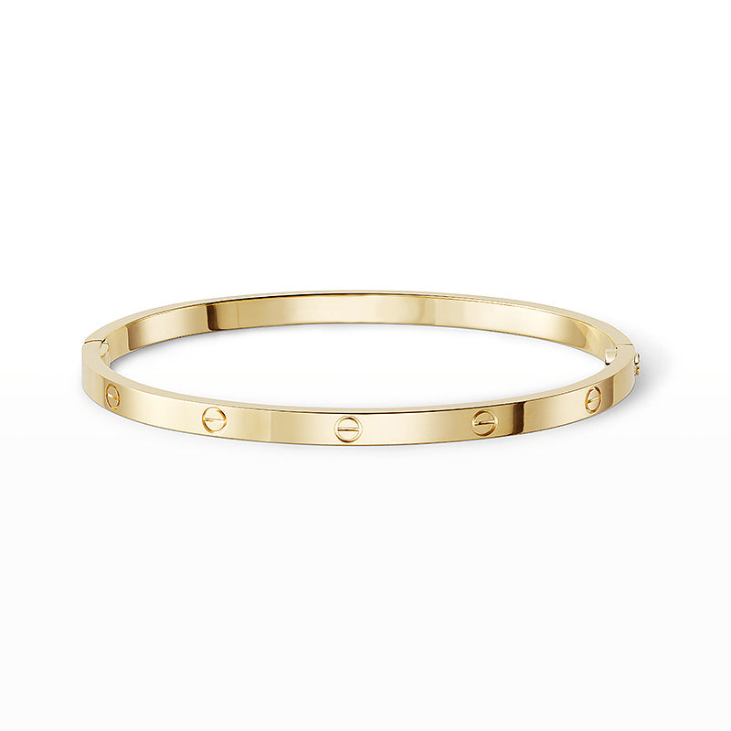 [Veyra Jewelry]LOVE BRACELET 3.65MM