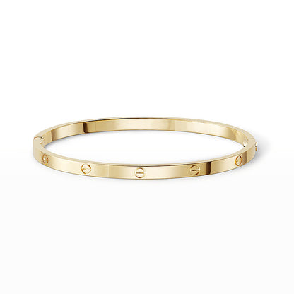 [Veyra Jewelry]LOVE BRACELET 3.65MM