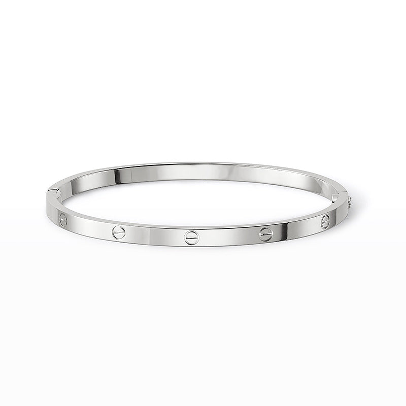 [Veyra Jewelry]LOVE BRACELET 3.65MM