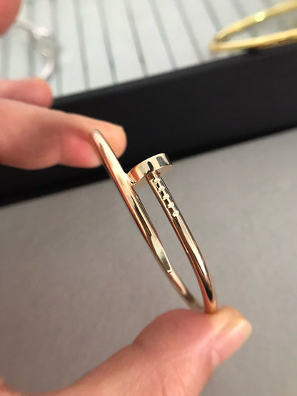 ¡®Veyra Jewelry¡¯JUSTE BRACELET 3.5MM