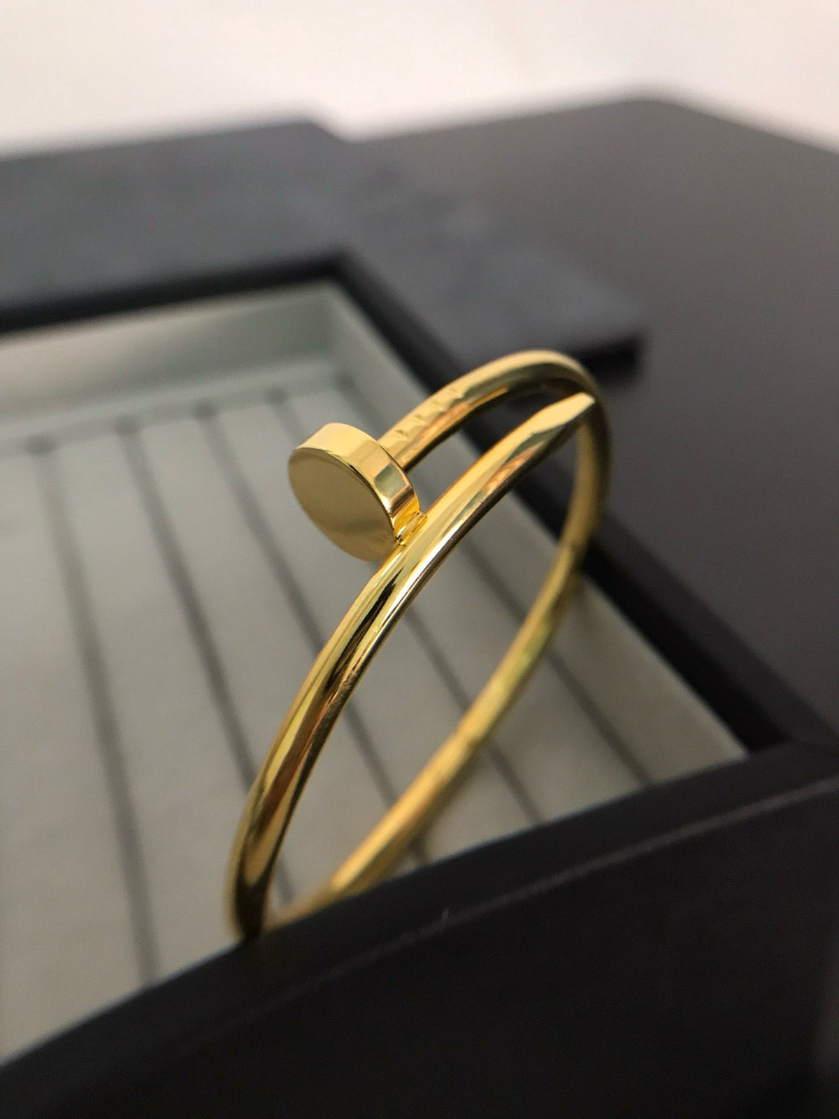 ¡®Veyra Jewelry¡¯JUSTE BRACELET 3.5MM