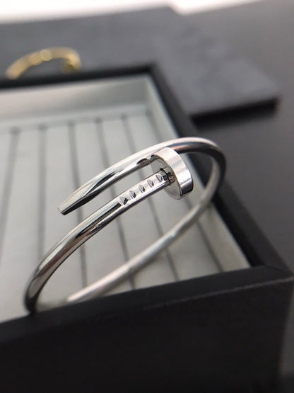 ¡®Veyra Jewelry¡¯JUSTE BRACELET 3.5MM