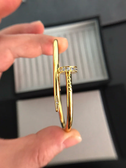 ¡®Veyra Jewelry¡¯JUSTE BRACELET 3.5MM DIAMONDS