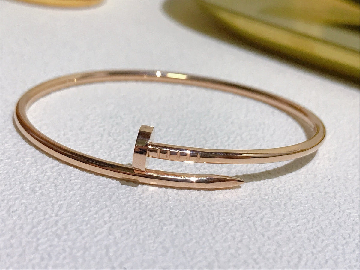 ¡®Veyra Jewelry¡¯JUSTE BRACELET 3.5MM