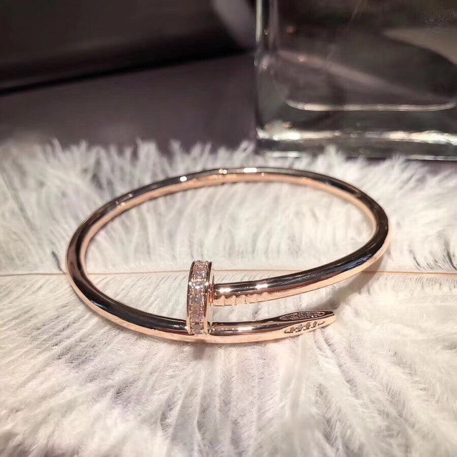 ¡®Veyra Jewelry¡¯JUSTE BRACELET 3.5MM DIAMONDS