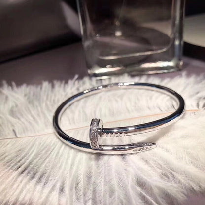 ¡®Veyra Jewelry¡¯JUSTE BRACELET 3.5MM DIAMONDS
