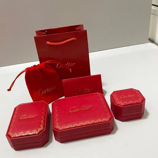 ¡®Veyra Jewelry¡¯CA BRACELET NECKLACE RING BOX GIFT BAG