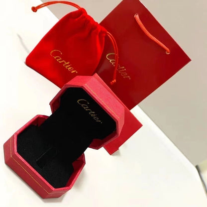 ¡®Veyra Jewelry¡¯CA BRACELET NECKLACE RING BOX GIFT BAG