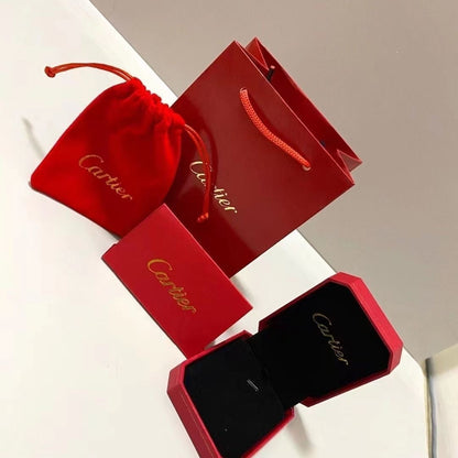 ¡®Veyra Jewelry¡¯CA BRACELET NECKLACE RING BOX GIFT BAG