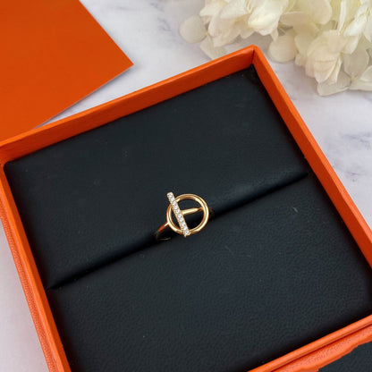 ¡®Veyra Jewelry¡¯ECHAPPEE RING DIAMOND