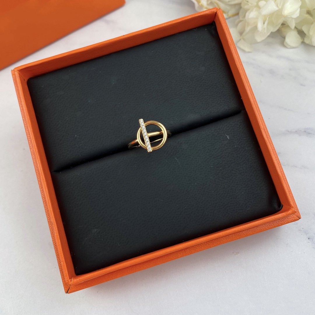 ¡®Veyra Jewelry¡¯ECHAPPEE RING DIAMOND