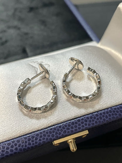 ¡®Veyra Jewelry¡¯BEE LOVE Earrings Silver