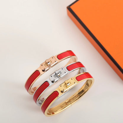 ¡®Veyra Jewelry¡¯HM KELLY RED BRACELET