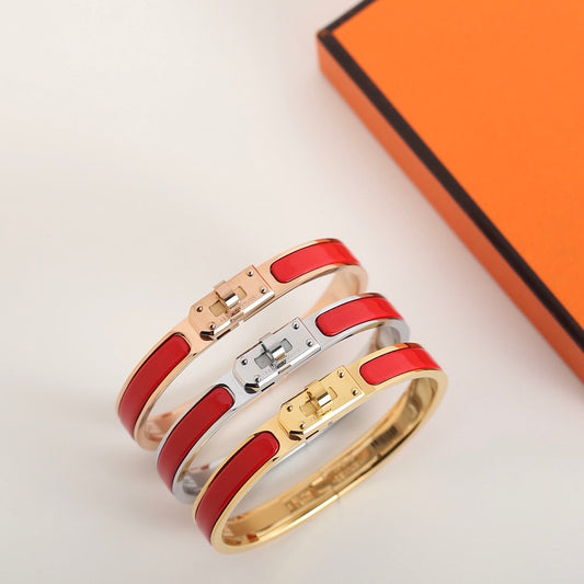 ¡®Veyra Jewelry¡¯HM KELLY RED BRACELET