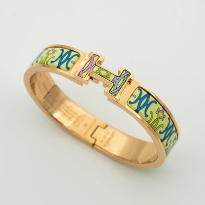 ¡®Veyra Jewelry¡¯H BRACELET BEIGE MULTICOLOR