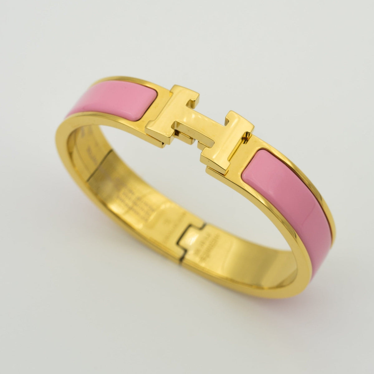 ¡®Veyra Jewelry¡¯H PINK BRACELET