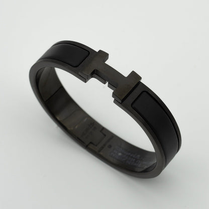 ¡®Veyra Jewelry¡¯H SO BLACK 12MM
