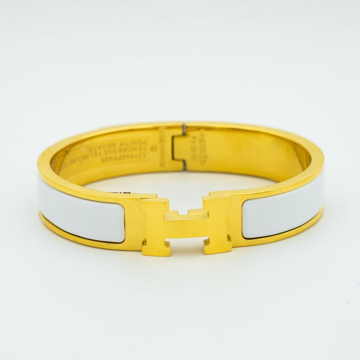 ¡®Veyra Jewelry¡¯H WHITE BRACELET