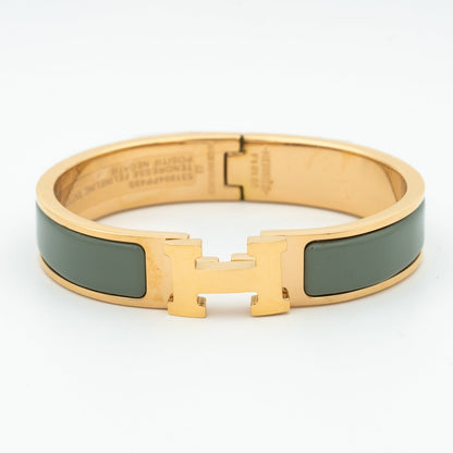 ¡®Veyra Jewelry¡¯H BRACELET BLUE GREEN 12MM