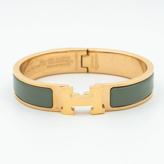 ¡®Veyra Jewelry¡¯H BRACELET BLUE GREEN 12MM