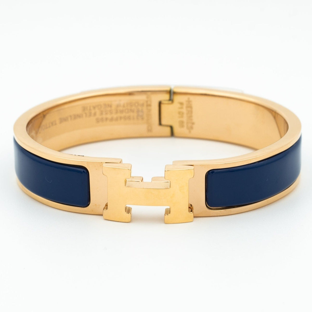 ¡®Veyra Jewelry¡¯H BLUE BRACELET