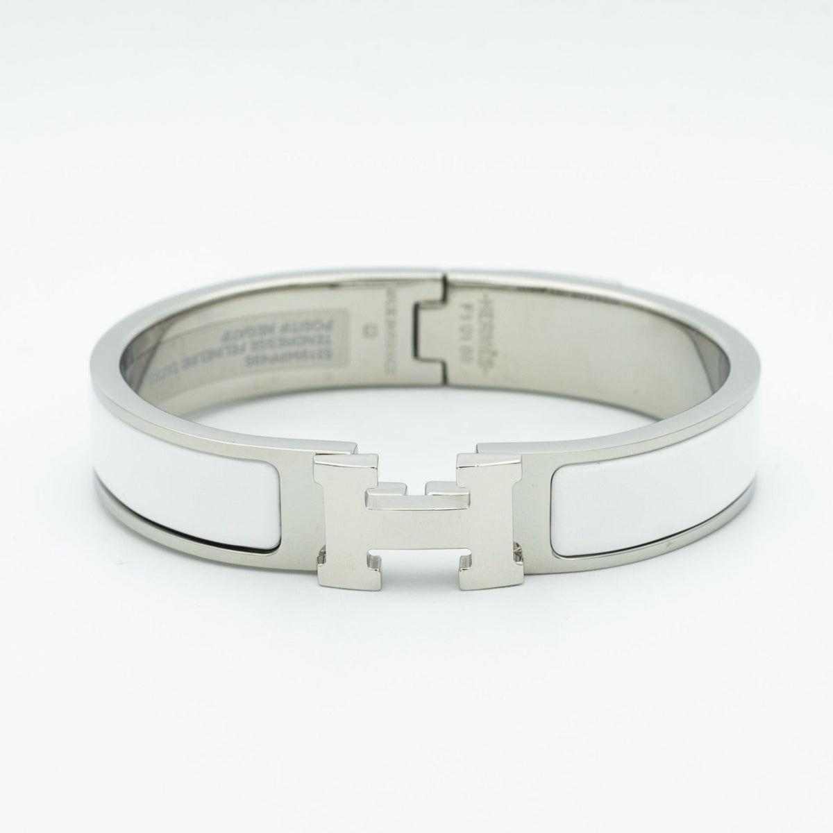 ¡®Veyra Jewelry¡¯H WHITE BRACELET