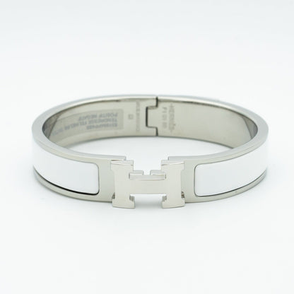 ¡®Veyra Jewelry¡¯H WHITE BRACELET