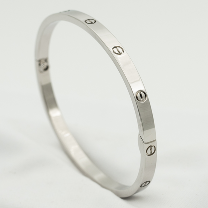 [Veyra Jewelry]LOVE BRACELET 3.65MM