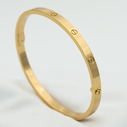 [Veyra Jewelry]LOVE BRACELET 3.65MM
