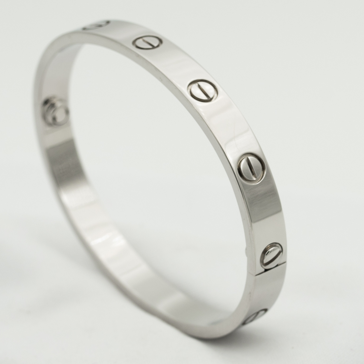 ¡®Veyra Jewelry¡¯LOVE BRACELET 6.1MM