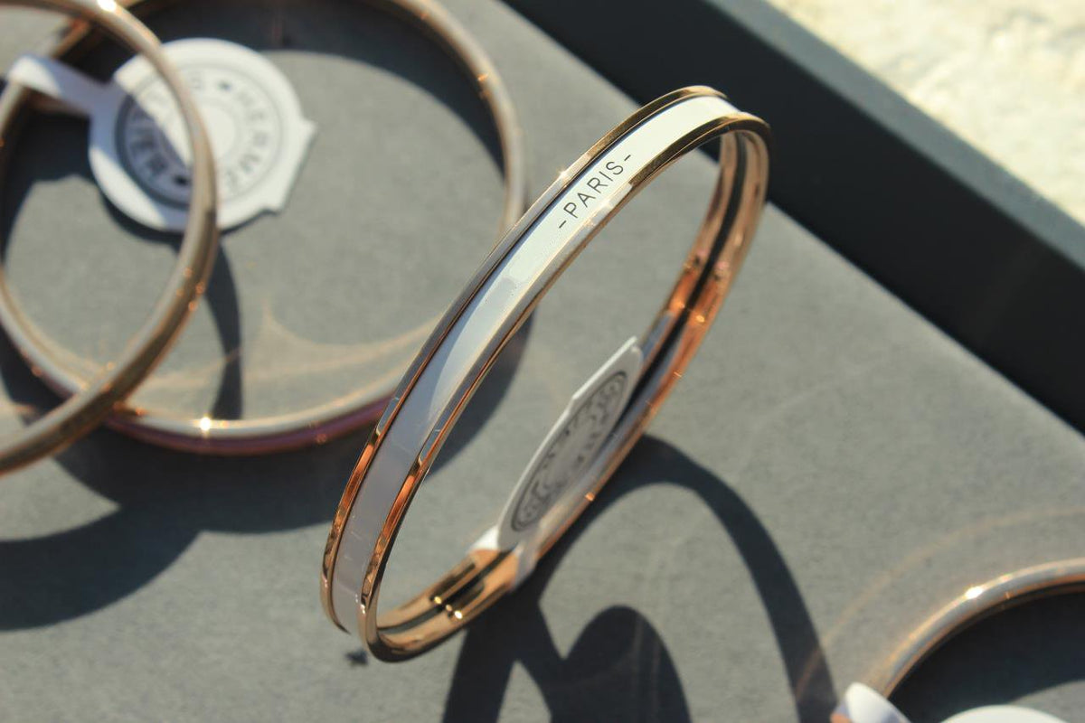 ¡®Veyra Jewelry¡¯HM UNI BANGLE BAG