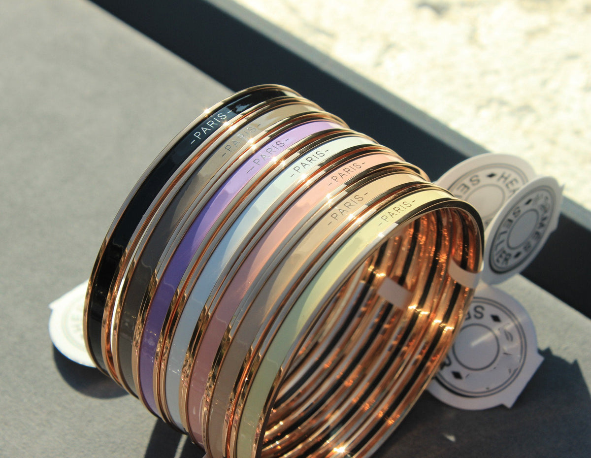 ¡®Veyra Jewelry¡¯HM UNI BANGLE BAG