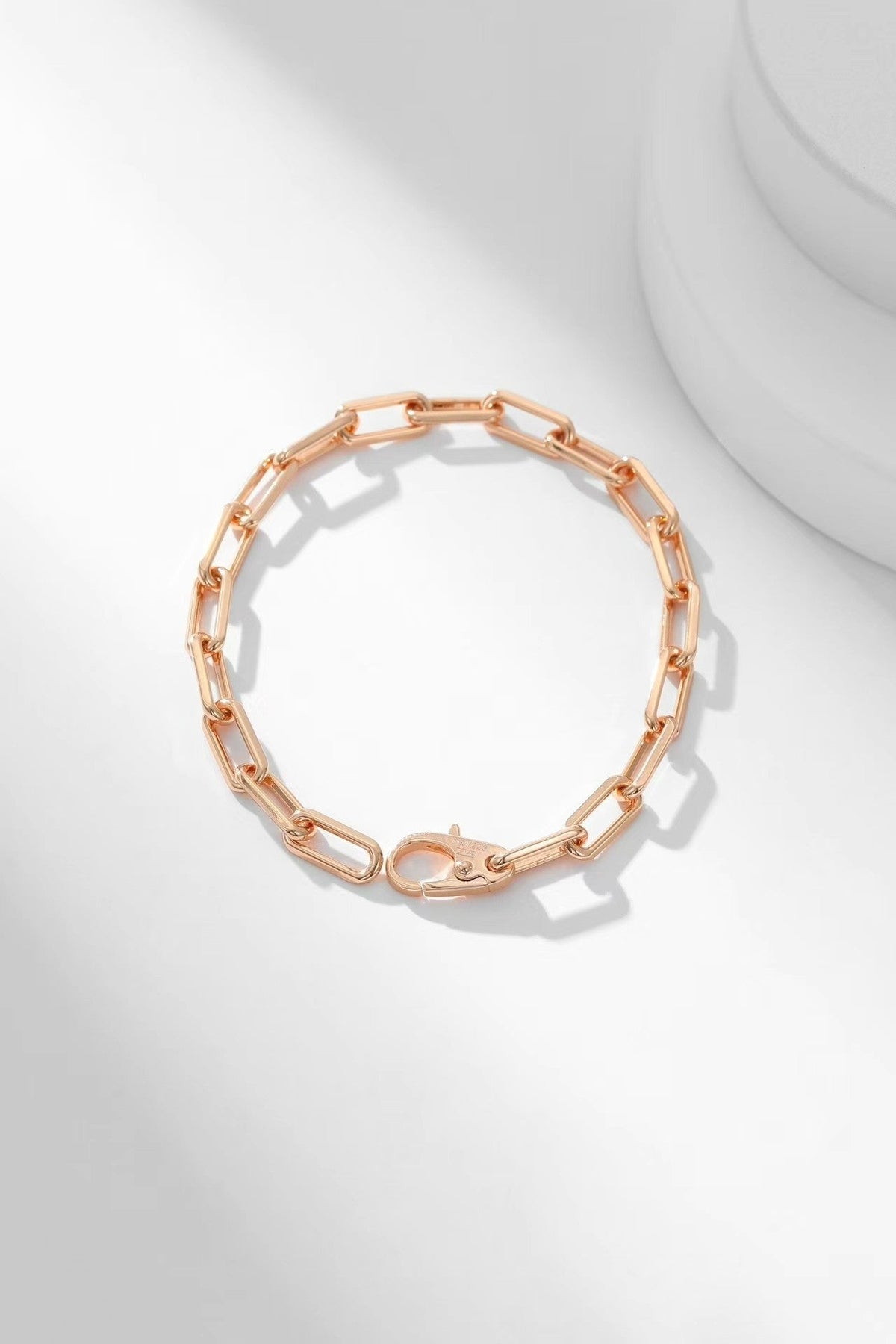 [¡®Veyra Jewelry¡¯]CT CHAIN BRACELET
