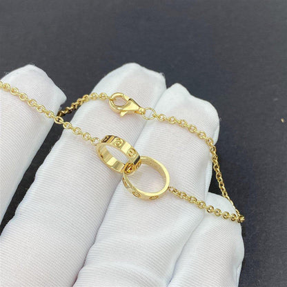 ¡®Veyra Jewelry¡¯LOVE BRACELET DOUBLE RING