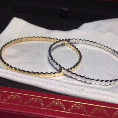 ¡®Veyra Jewelry¡¯BEE LOVE SILVER BRACELET