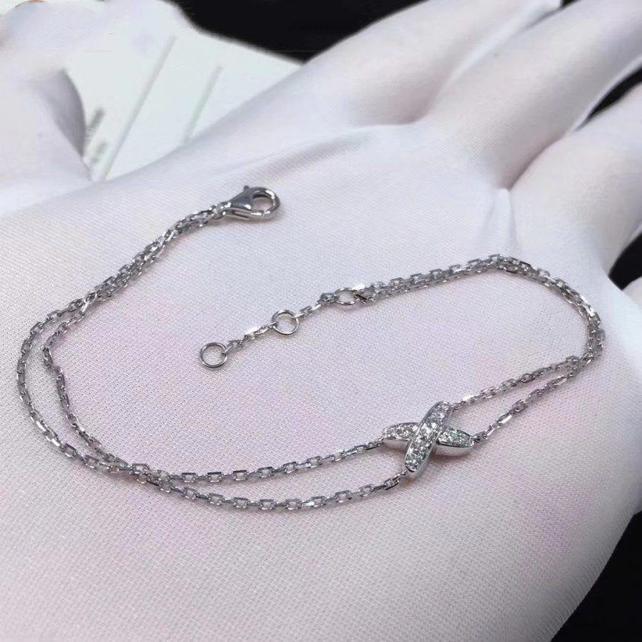 ¡®Veyra Jewelry¡¯JEUX BRACELET  DIAMOND
