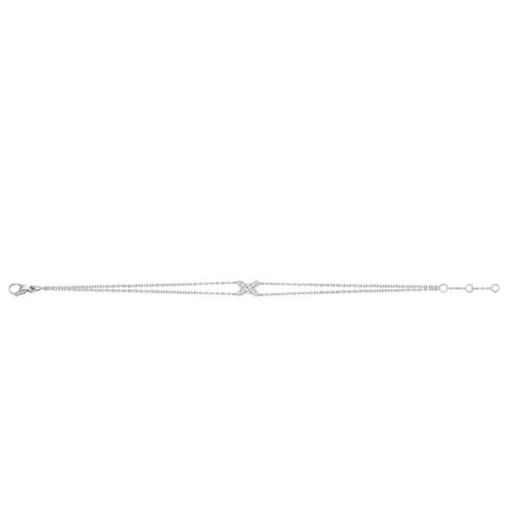 ¡®Veyra Jewelry¡¯JEUX BRACELET  DIAMOND