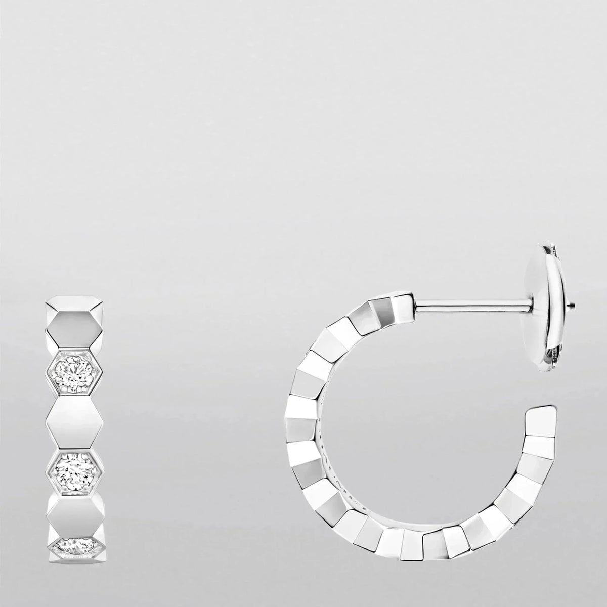 ¡®Veyra Jewelry¡¯BEE LOVE Earrings Silver