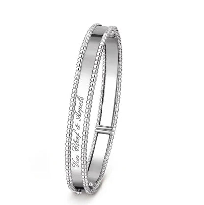 [Veyra Jewelry]CLOVER BRACELET