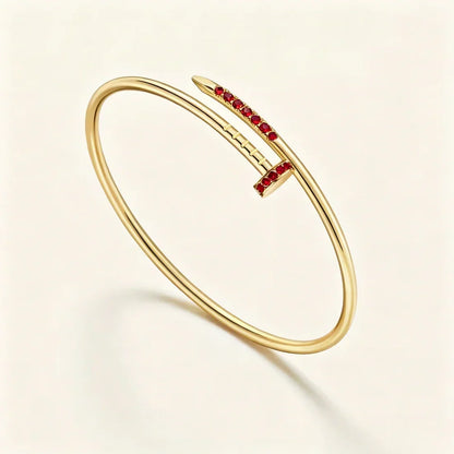 [Veyra Jewelry]JUSTE BRACELET 2.5MM DIAMONDS NEW